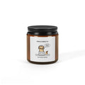Chester the Ferret Aromatherapy Candle - Work Issues