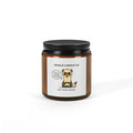 Chester the Ferret Aromatherapy Candle — Traffic Sucks
